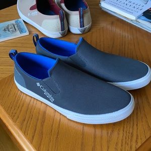 Columbia PFG Slip on